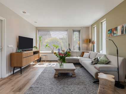 Willem de Zwijgerstraat 17