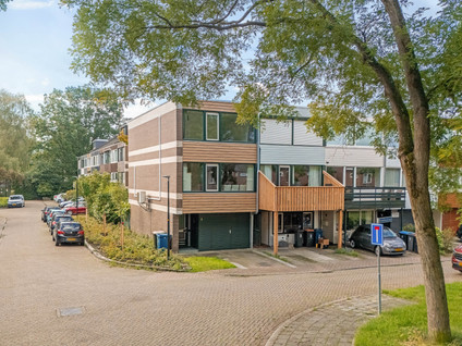 Kamillestraat 1