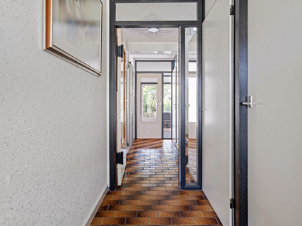 Kamillestraat 1