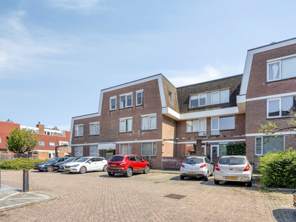 Voordorp 84