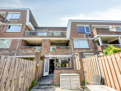 Voordorp 84