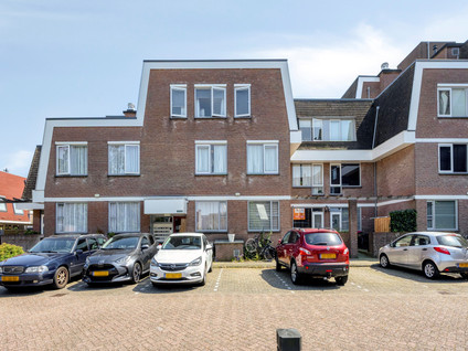 Voordorp 84