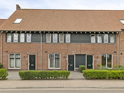 Schrijvershoeve 8