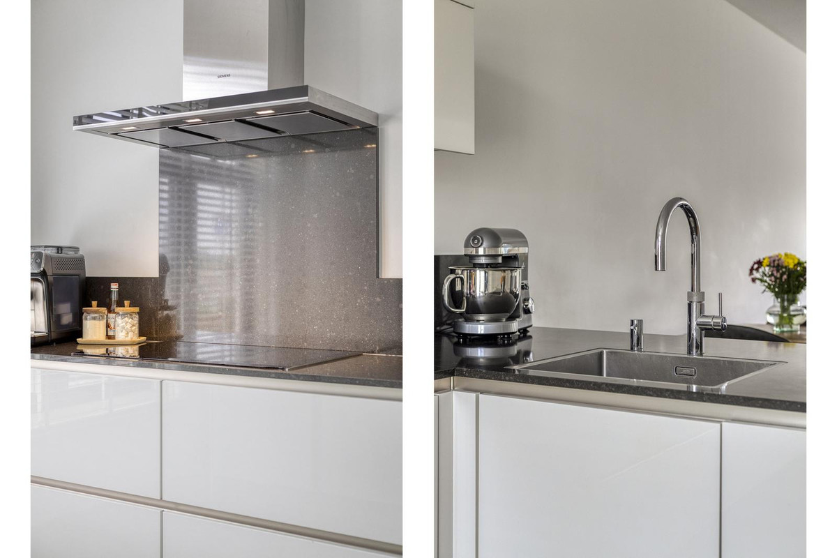 Tussenwoning te koop: Schrijvershoeve 8, Helmond