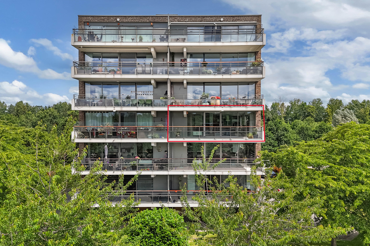 Appartement te koop: Sieradenweg 81, Almere