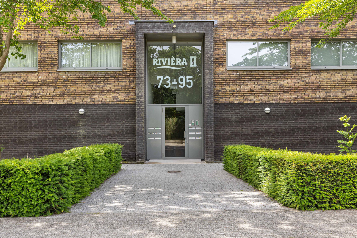 Appartement te koop: Sieradenweg 81, Almere