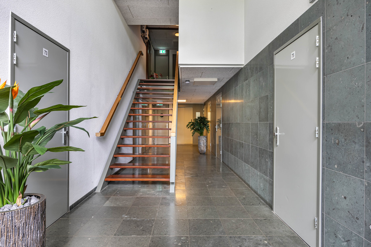 Appartement te koop: Sieradenweg 81, Almere