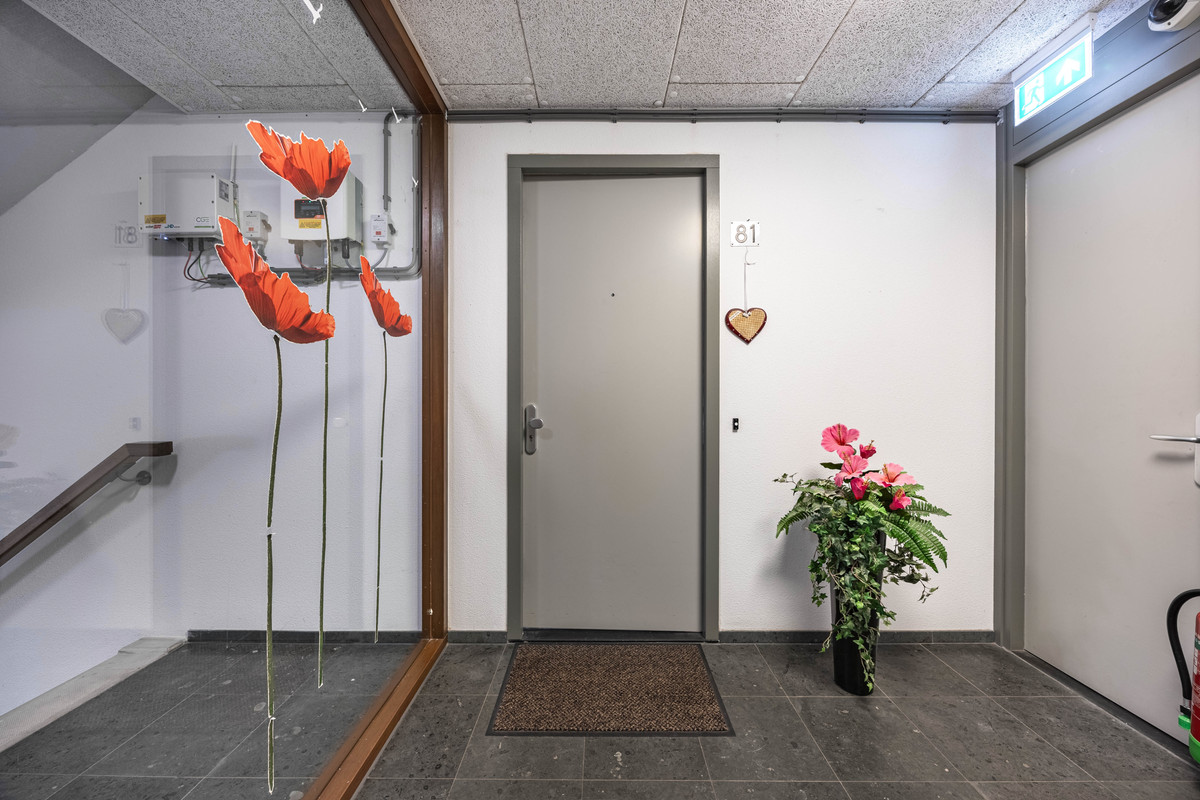 Appartement te koop: Sieradenweg 81, Almere