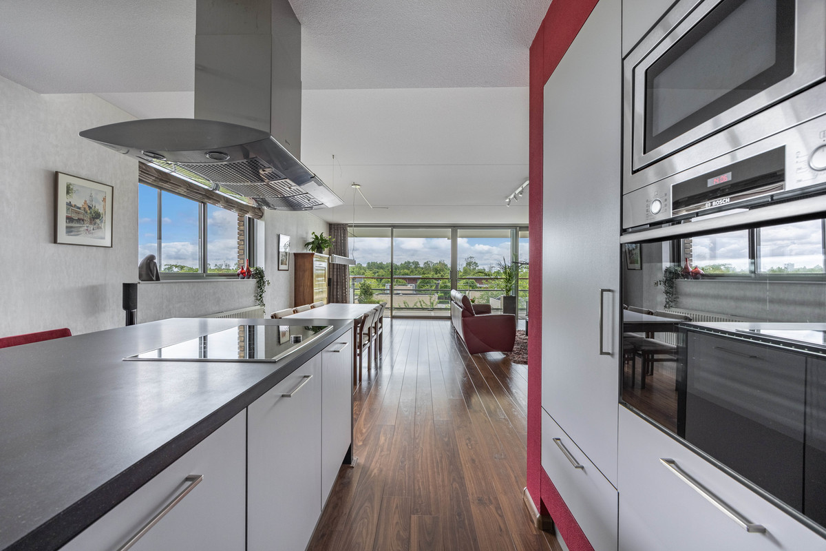 Appartement te koop: Sieradenweg 81, Almere