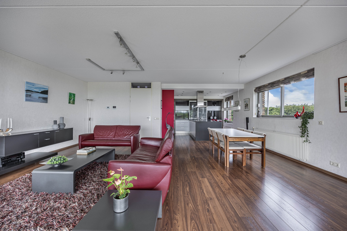 Appartement te koop: Sieradenweg 81, Almere