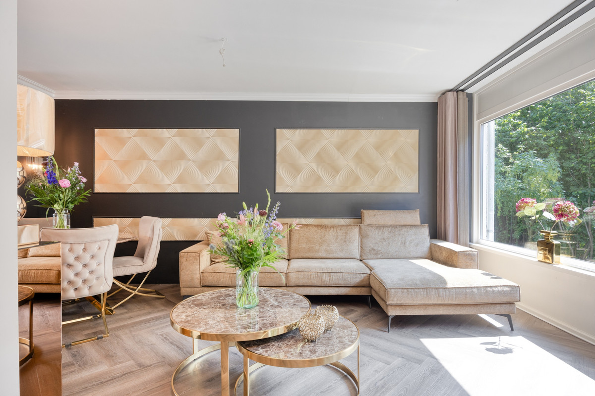 Hoekwoning te koop: Forellendaal 350, 'S-Gravenhage