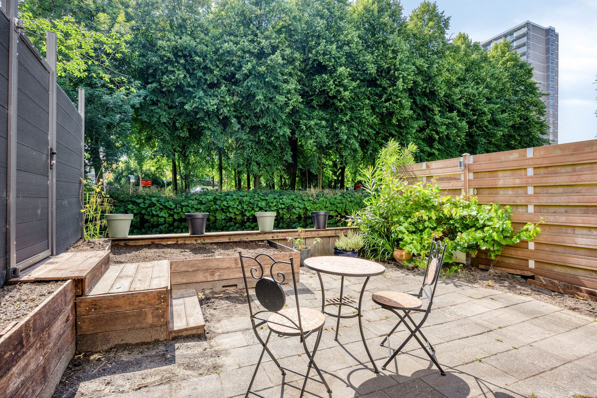 Hoekwoning te koop: Forellendaal 350, 'S-Gravenhage