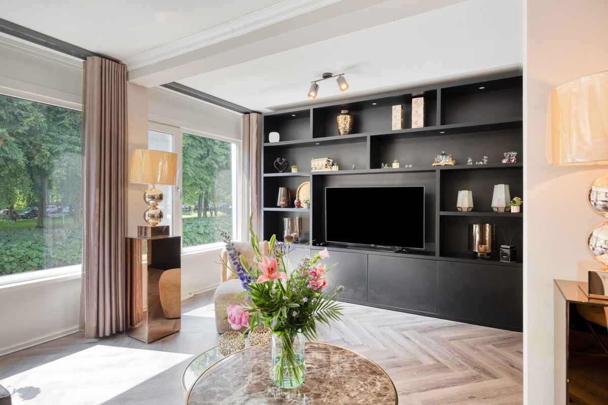 Hoekwoning te koop: Forellendaal 350, 'S-Gravenhage