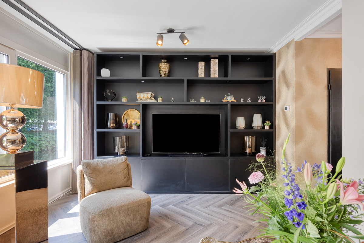 Hoekwoning te koop: Forellendaal 350, 'S-Gravenhage