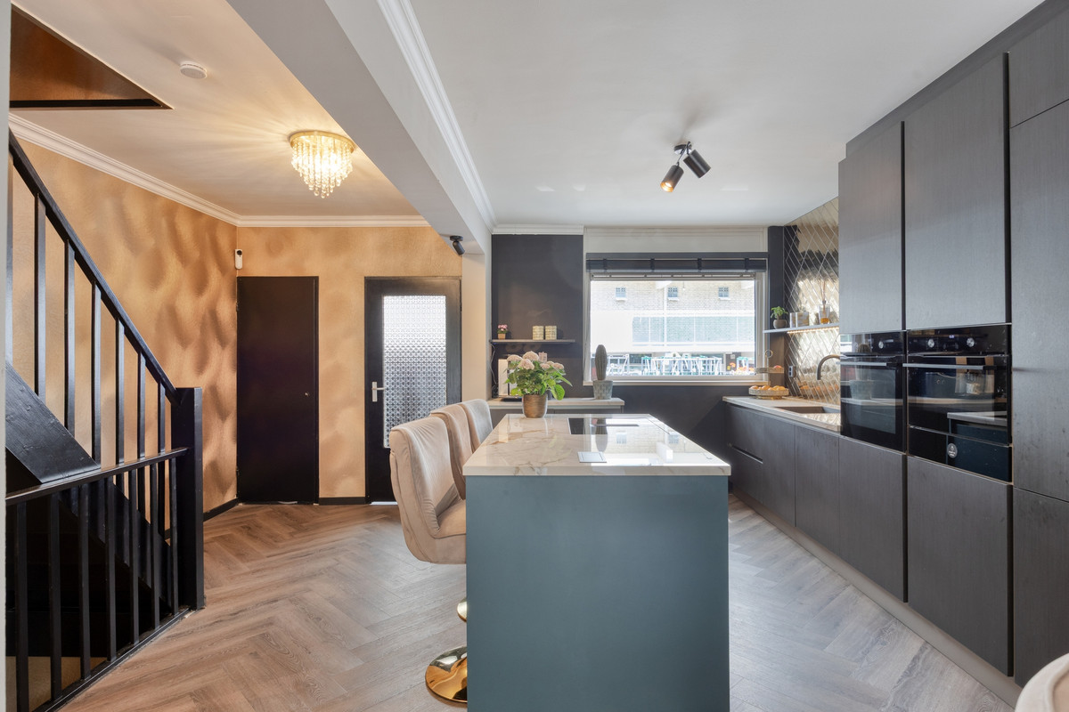 Hoekwoning te koop: Forellendaal 350, 'S-Gravenhage