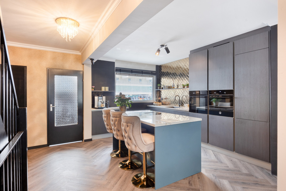 Hoekwoning te koop: Forellendaal 350, 'S-Gravenhage