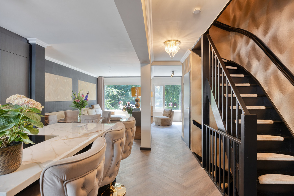 Hoekwoning te koop: Forellendaal 350, 'S-Gravenhage