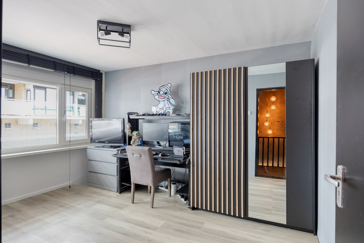 Hoekwoning te koop: Forellendaal 350, 'S-Gravenhage