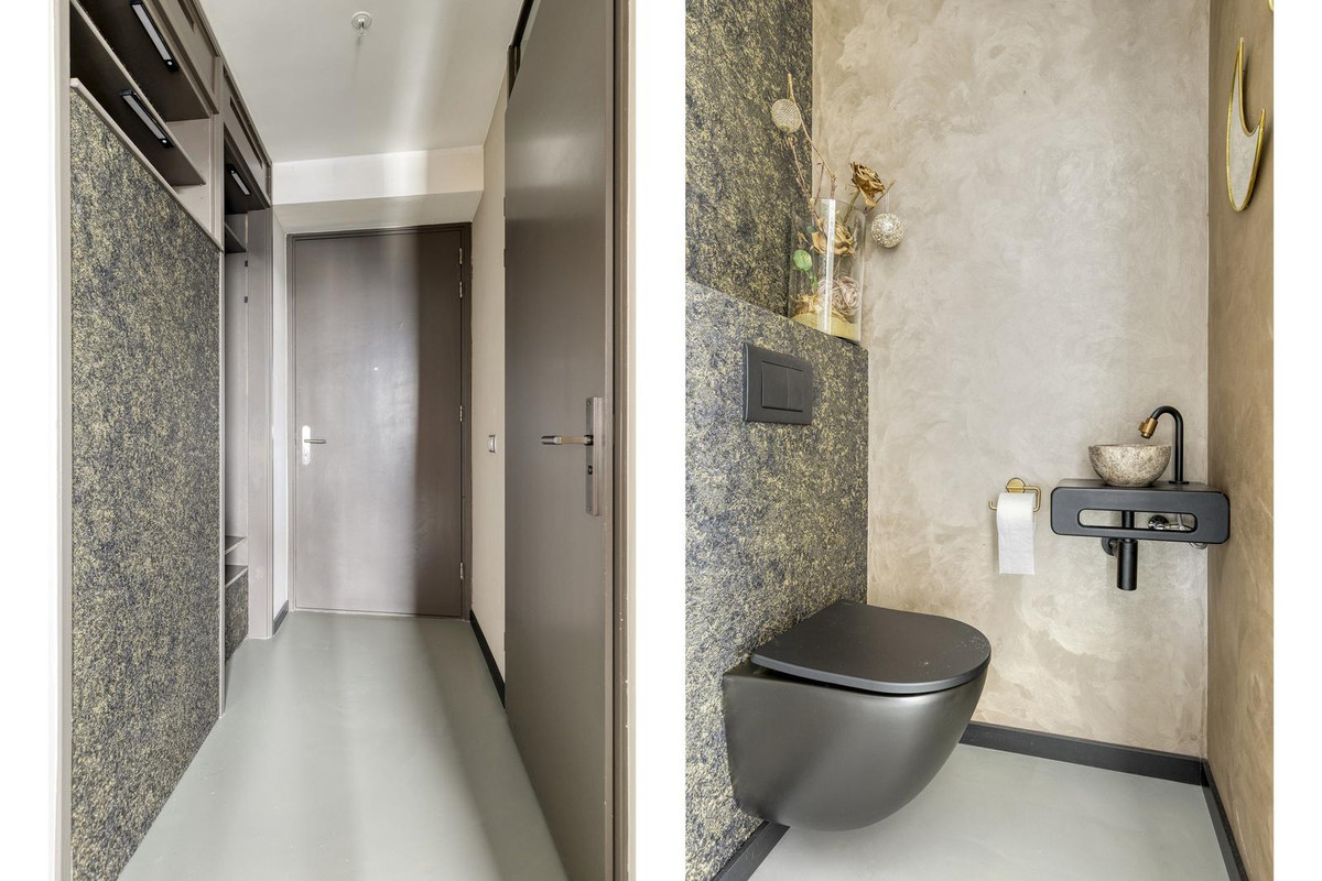 Appartement te koop: Baan 54S, Rotterdam
