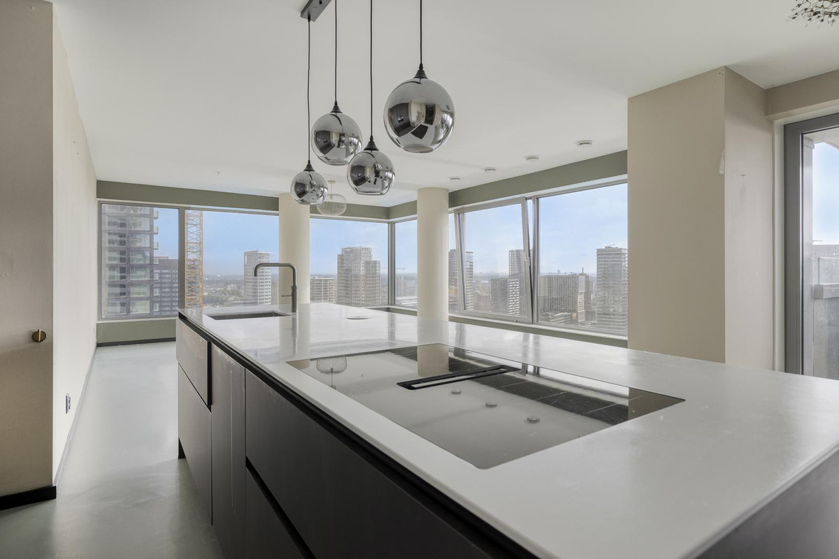 Appartement te koop: Baan 54S, Rotterdam