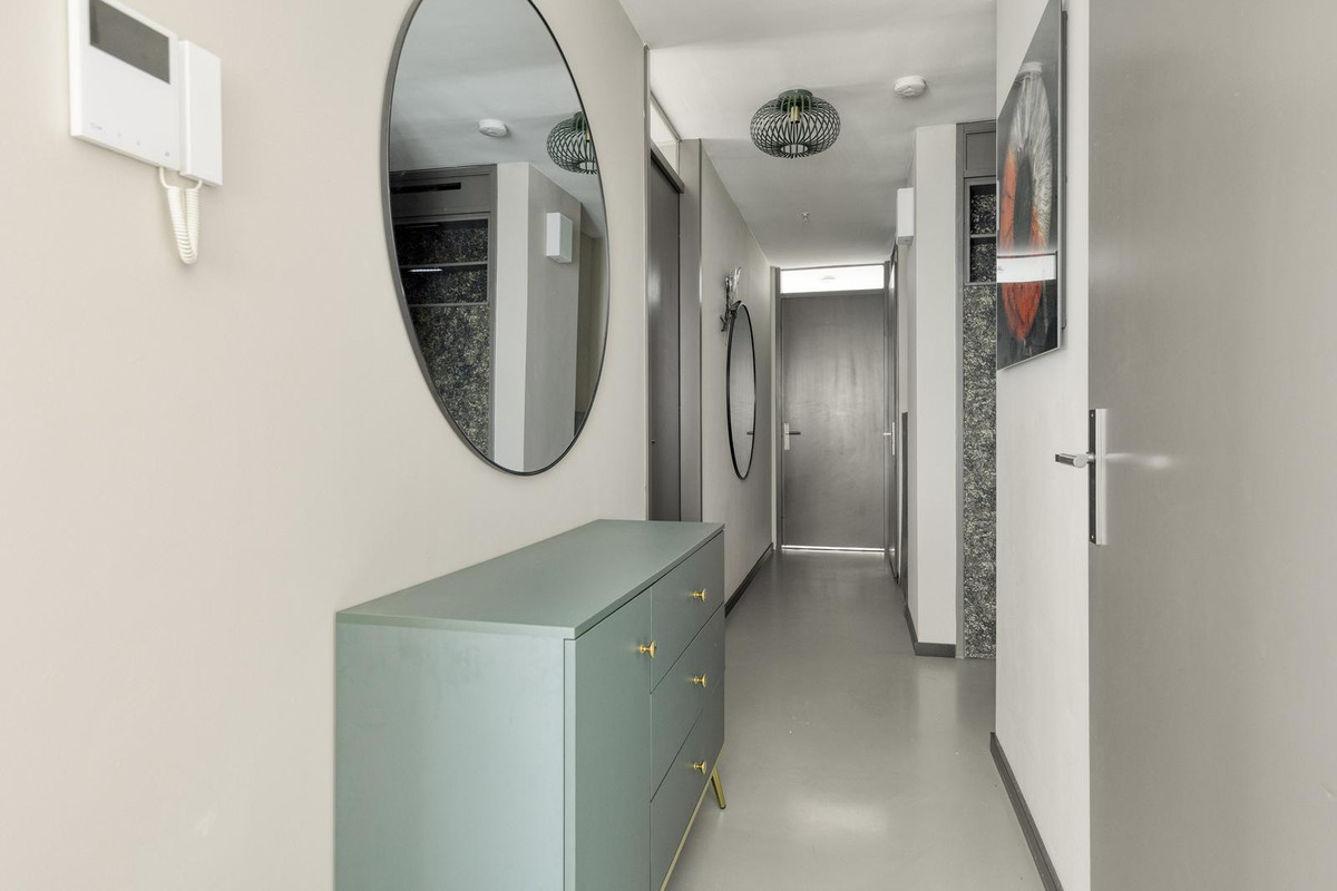 Appartement te koop: Baan 54S, Rotterdam