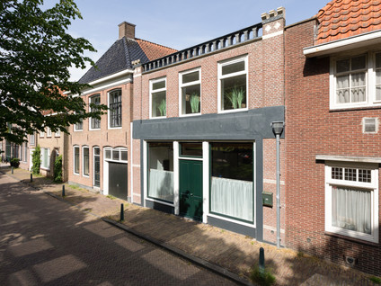 Grote Dijlakker 56