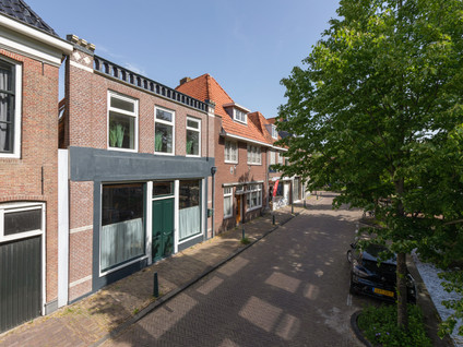 Grote Dijlakker 56