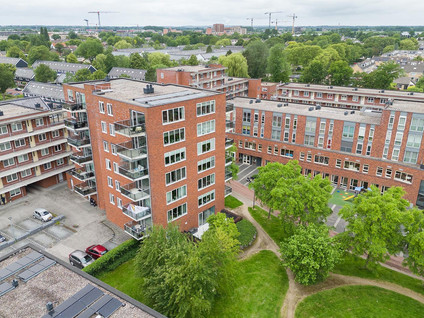 van Eedenplein 132