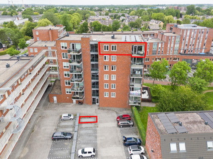van Eedenplein 132