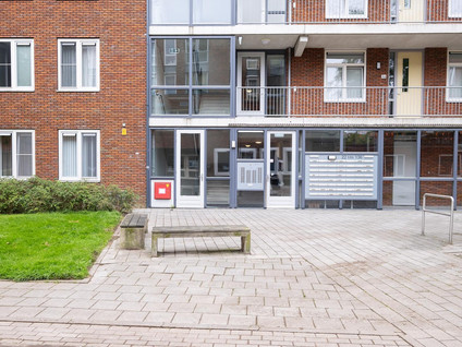 van Eedenplein 132
