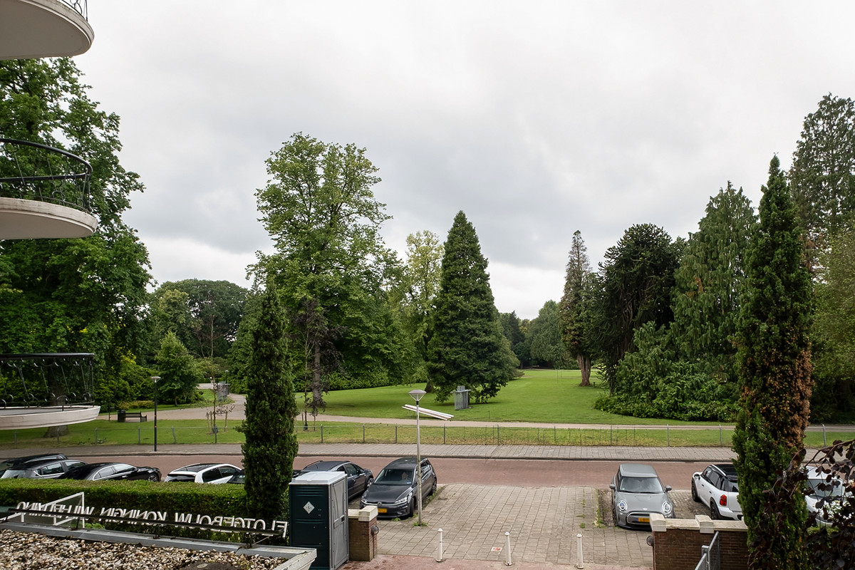 Appartement te koop: Stadsmatenstraat 1-201, Enschede