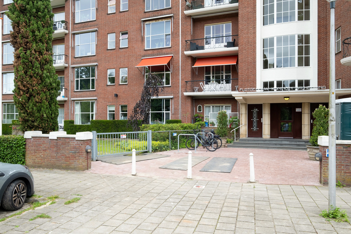 Appartement te koop: Stadsmatenstraat 1-201, Enschede