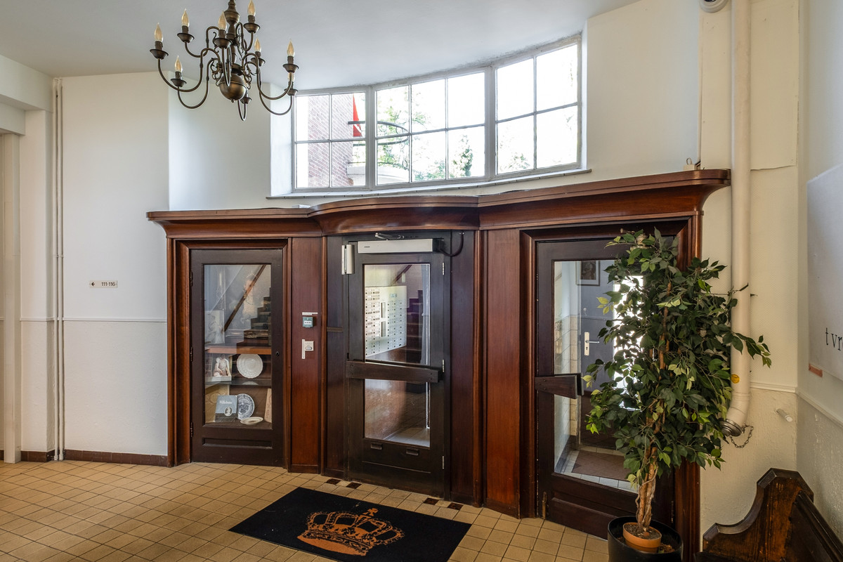Appartement te koop: Stadsmatenstraat 1-201, Enschede