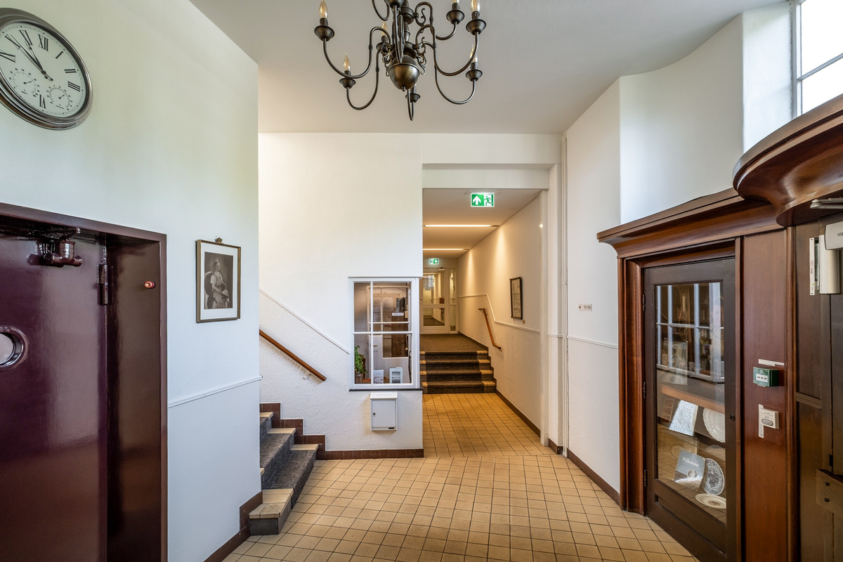 Appartement te koop: Stadsmatenstraat 1-201, Enschede