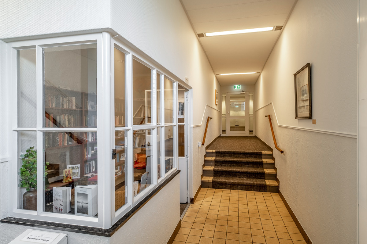 Appartement te koop: Stadsmatenstraat 1-201, Enschede