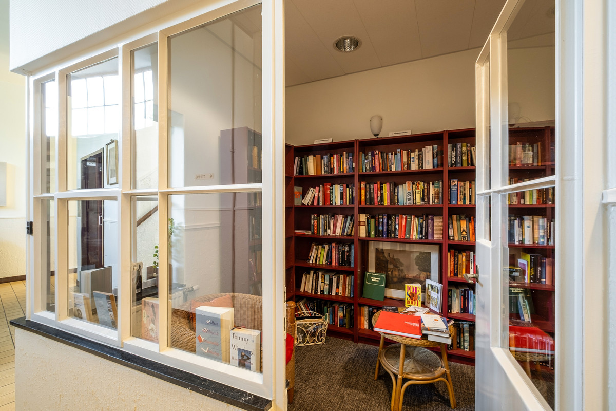 Appartement te koop: Stadsmatenstraat 1-201, Enschede