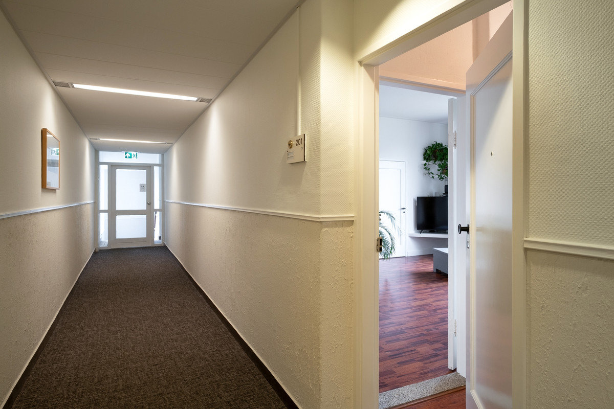 Appartement te koop: Stadsmatenstraat 1-201, Enschede