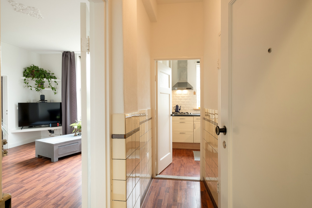 Appartement te koop: Stadsmatenstraat 1-201, Enschede