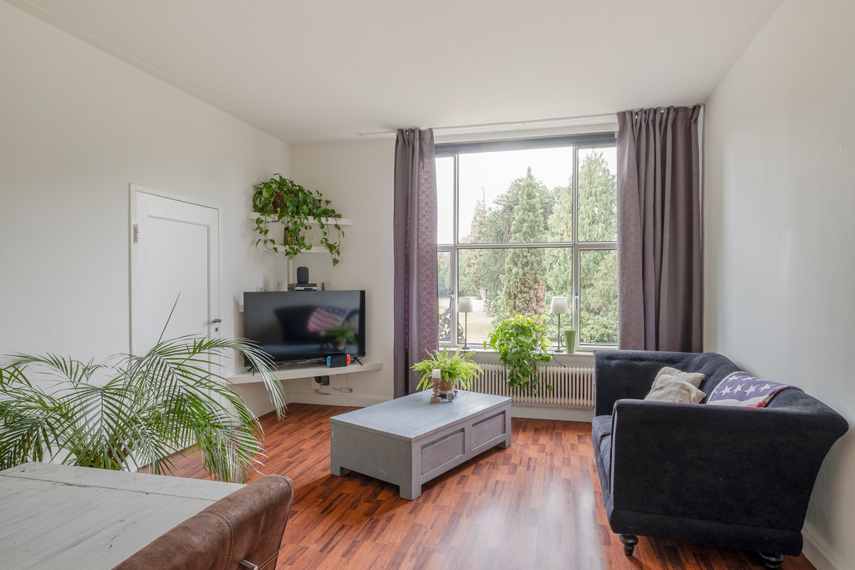 Appartement te koop: Stadsmatenstraat 1-201, Enschede