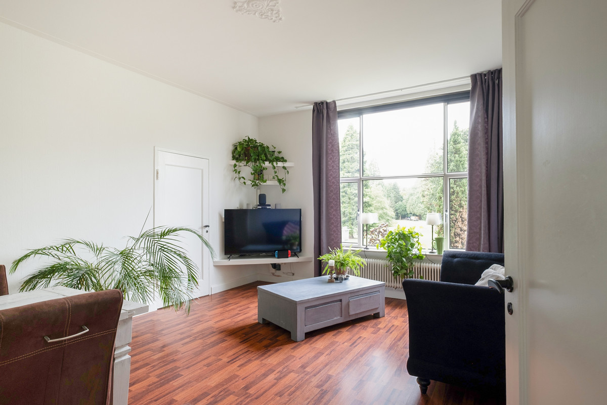 Appartement te koop: Stadsmatenstraat 1-201, Enschede
