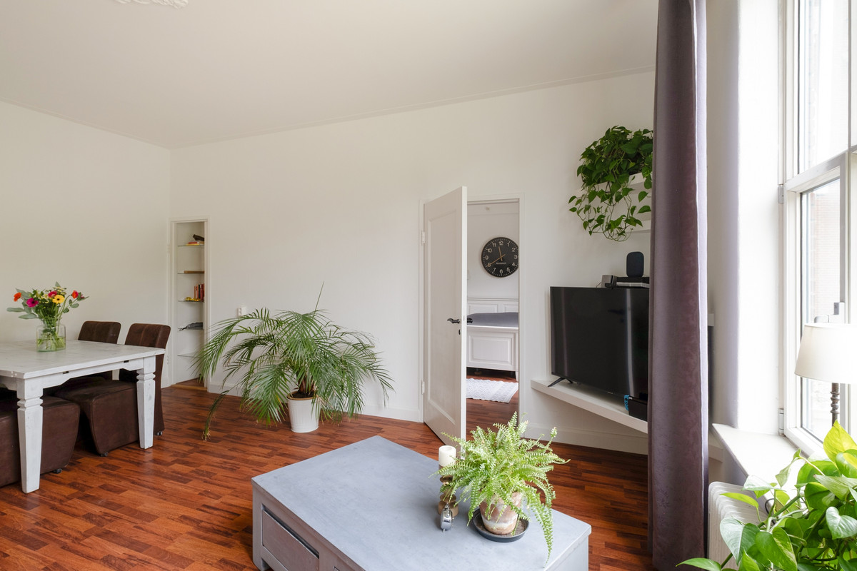 Appartement te koop: Stadsmatenstraat 1-201, Enschede