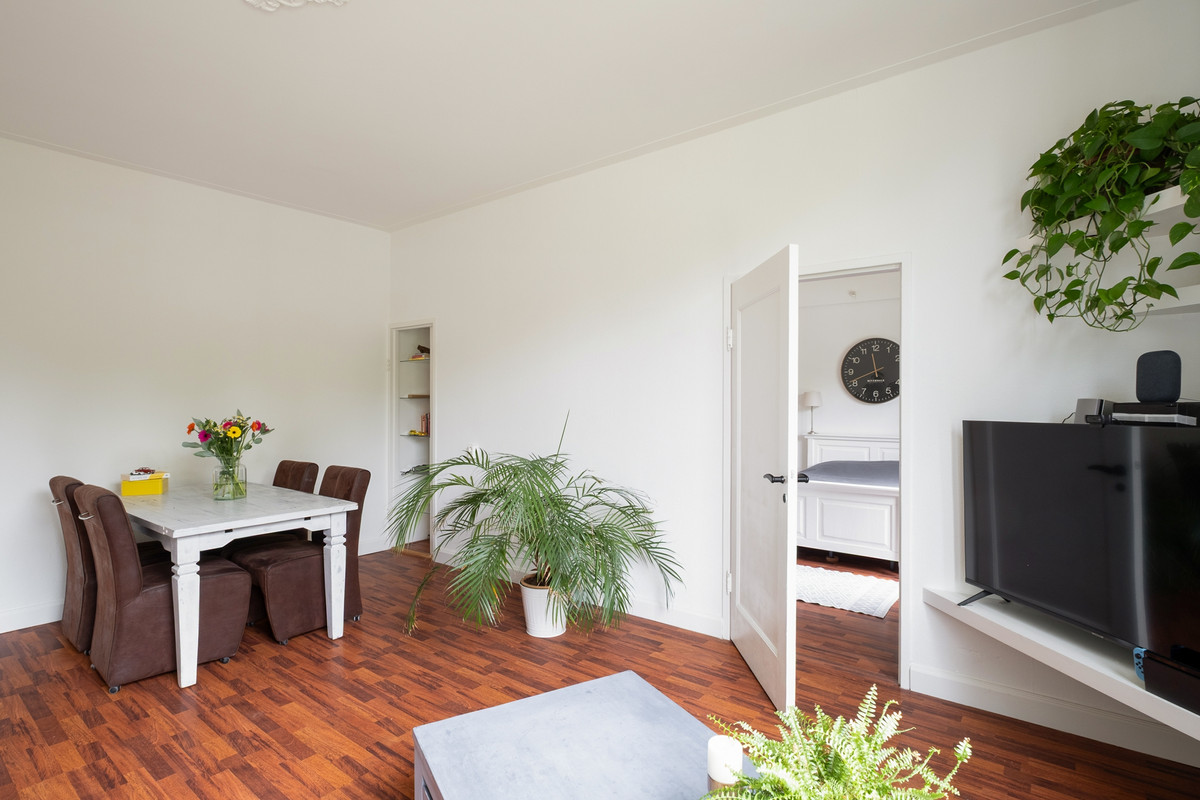 Appartement te koop: Stadsmatenstraat 1-201, Enschede