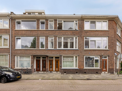 Grieksestraat 88A