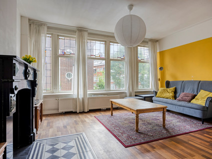 Grieksestraat 88A