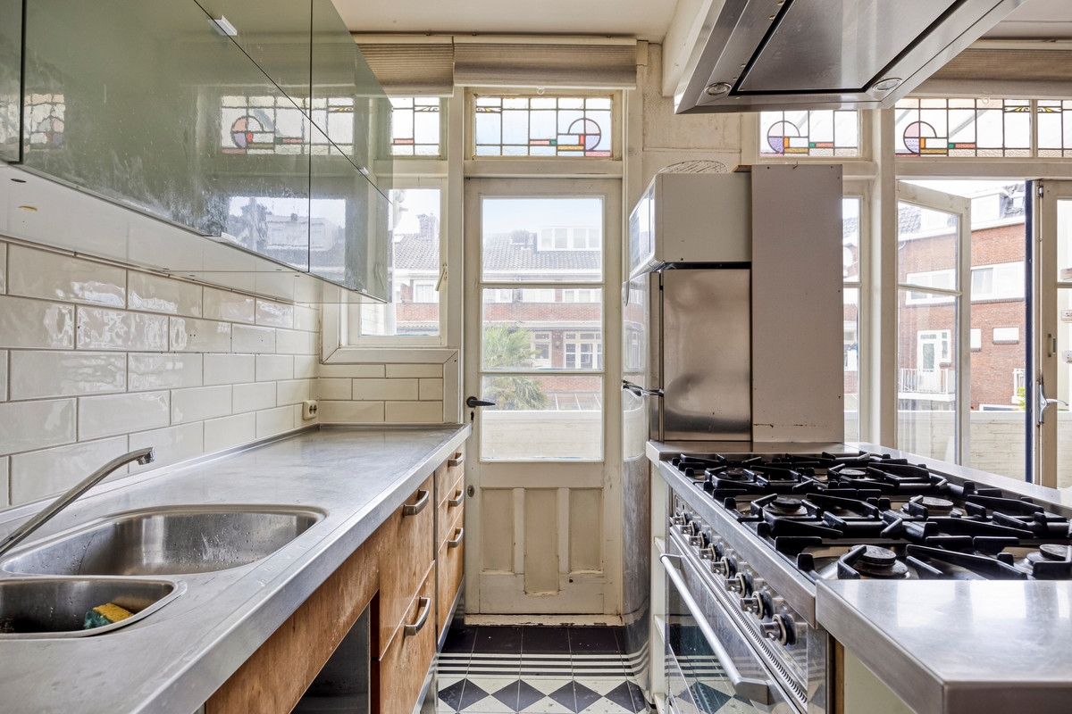Appartement te koop: Grieksestraat 88A, Rotterdam