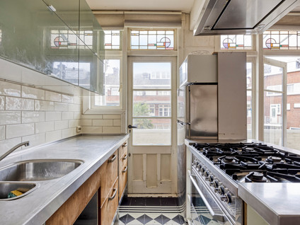 Grieksestraat 88A