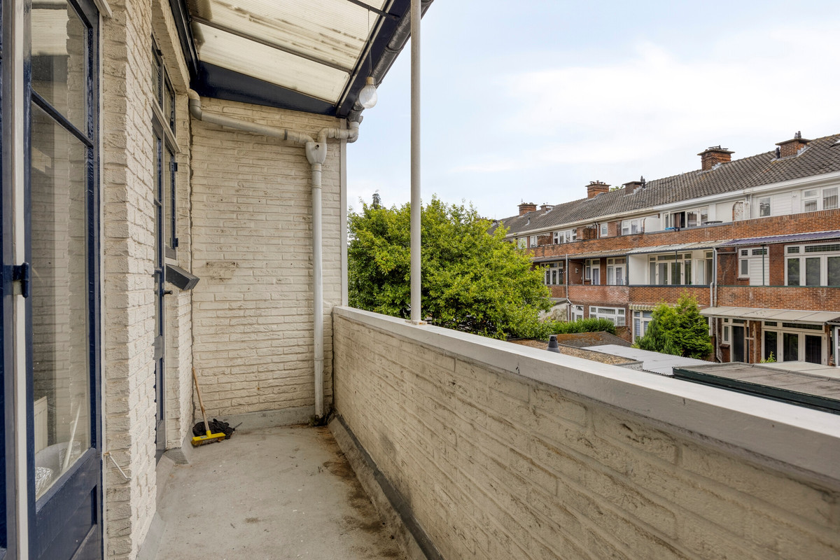 Appartement te koop: Grieksestraat 88A, Rotterdam