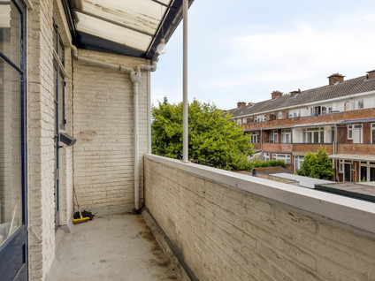 Grieksestraat 88A