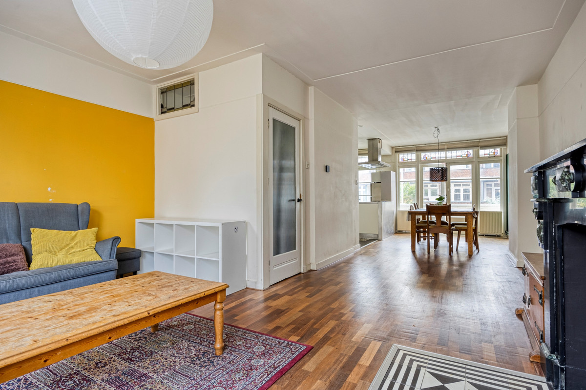 Appartement te koop: Grieksestraat 88A, Rotterdam