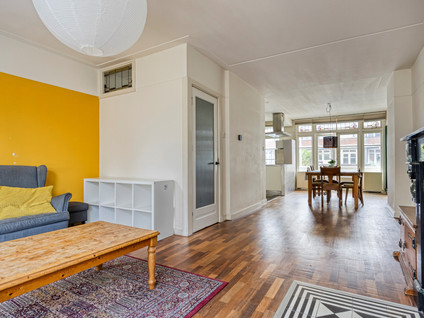 Grieksestraat 88A